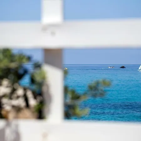 Village de vacances Villaggio Tramonto