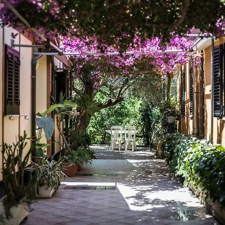 Villaggio Tramonto Aparthotel