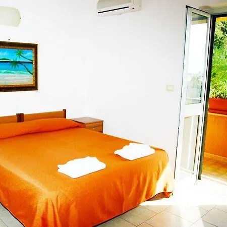 Villaggio Tramonto Village de vacances 3*