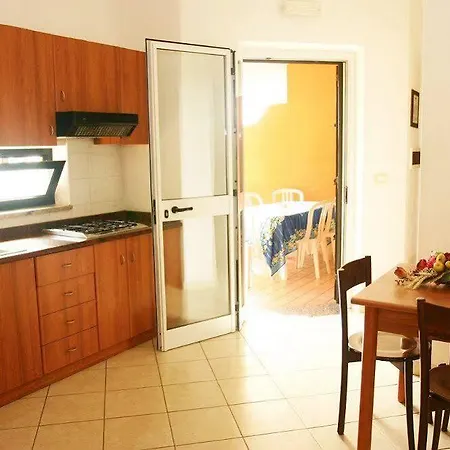 Villaggio Tramonto Kompleks wypoczynkowy Capo Vaticano