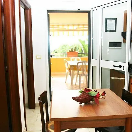 Village de vacances Villaggio Tramonto