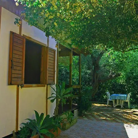 Village de vacances Villaggio Tramonto