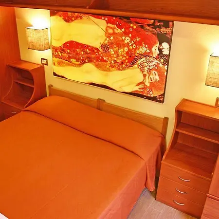 Villaggio Tramonto 3*