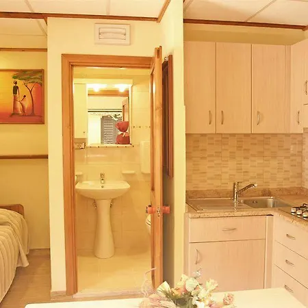 Villaggio Tramonto Capo Vaticano