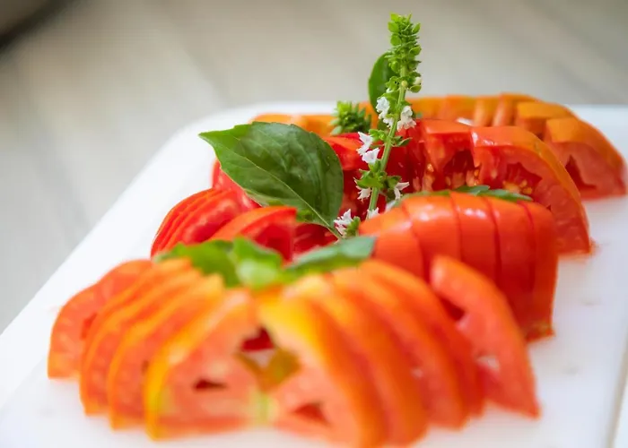 Villaggio Tramonto 3* Capo Vaticano