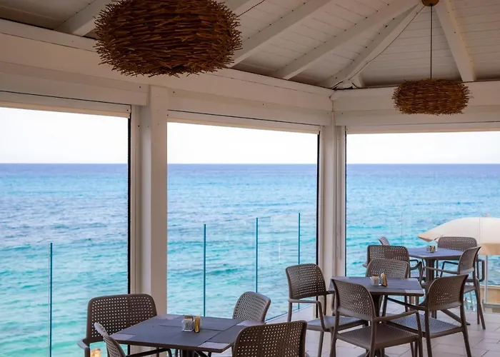 Villaggio Tramonto 3*