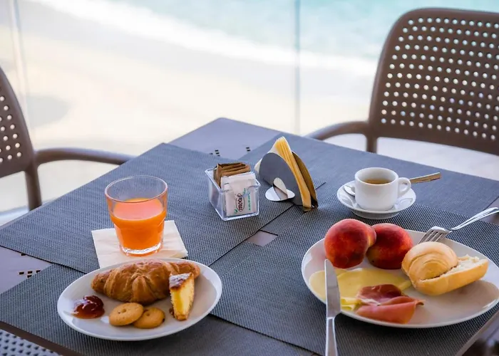 Villaggio Tramonto Ferienpark