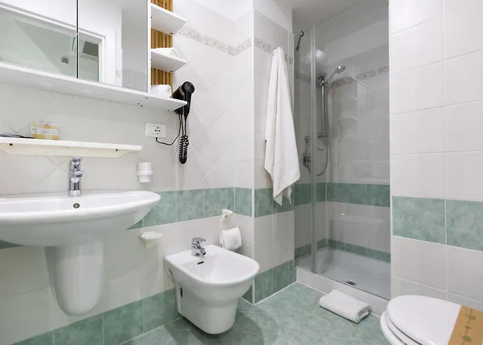 Ferienpark Villaggio Tramonto 3*