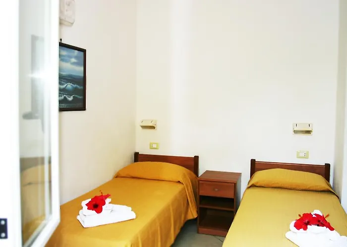 Villaggio Tramonto Capo Vaticano