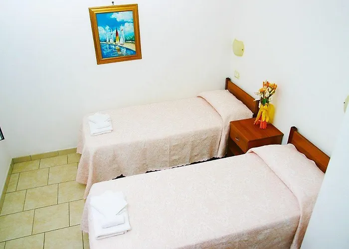 Villaggio Tramonto Ferienpark 3*