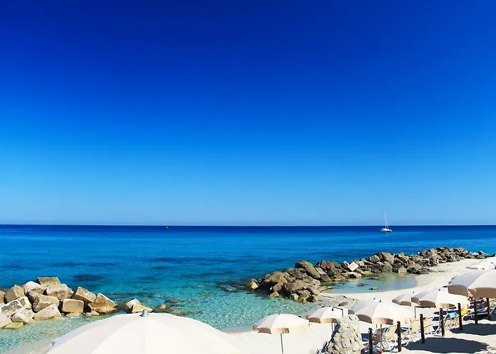 Ferienpark Villaggio Tramonto