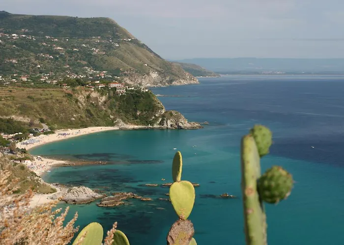 Villaggio Tramonto 3* Capo Vaticano