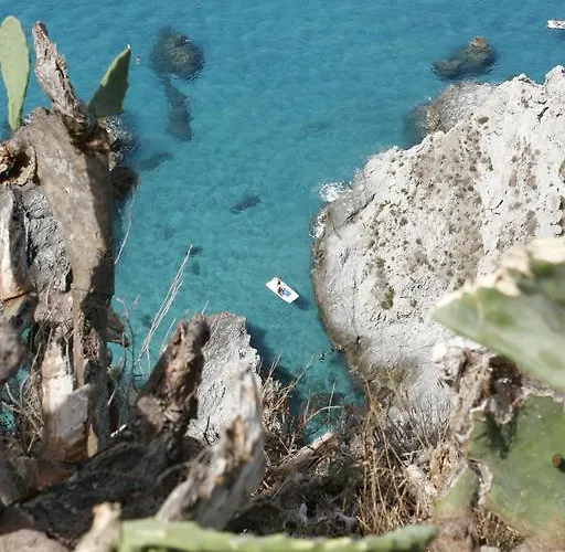 Üdülőpark Villaggio Tramonto 3*