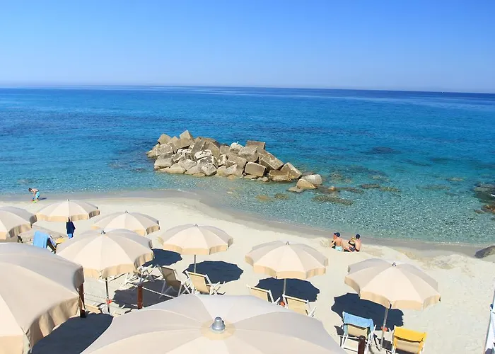 Villaggio Tramonto 3*