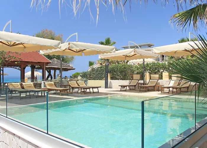 Villaggio Tramonto Üdülőpark