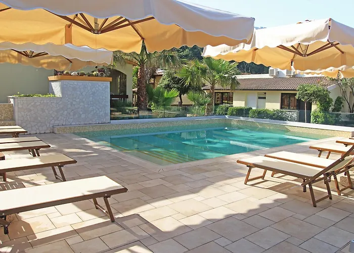 Villaggio Tramonto Üdülőpark