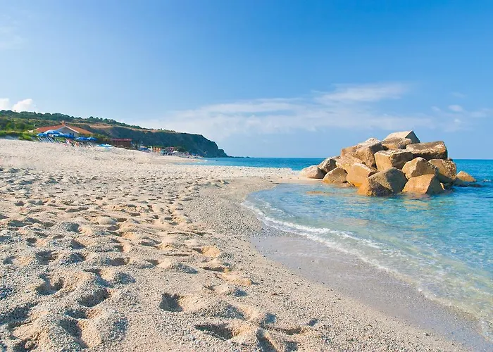 Villaggio Tramonto Ferienpark