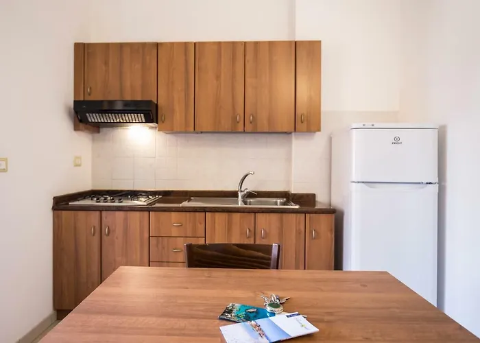 Villaggio Tramonto 3*