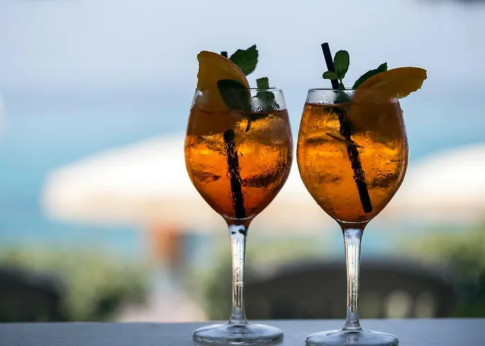 Ferienpark Villaggio Tramonto