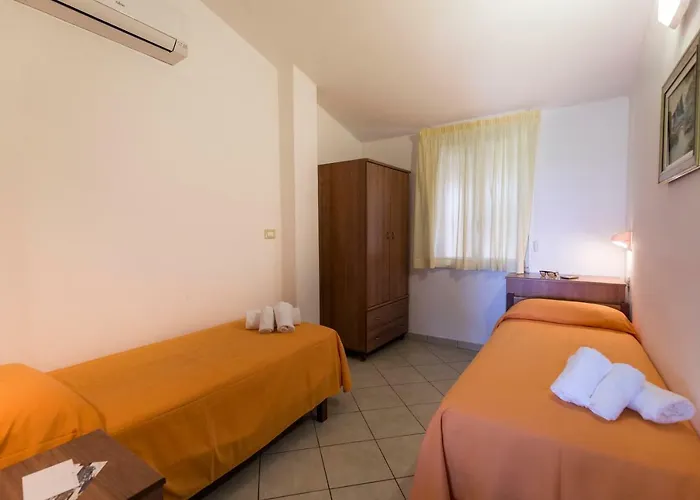 Ferienpark Villaggio Tramonto