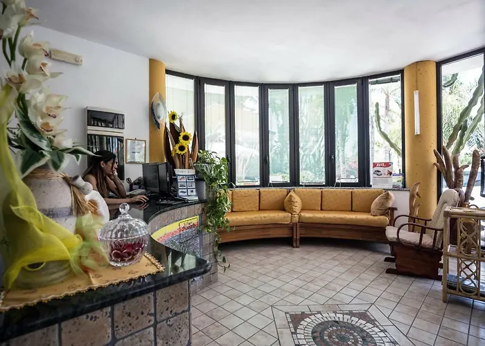 Villaggio Tramonto Capo Vaticano