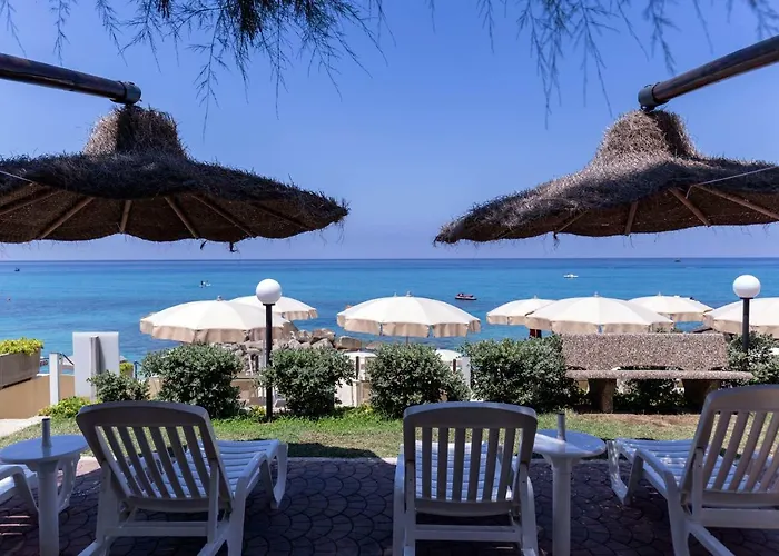 Villaggio Tramonto Üdülőpark 3*