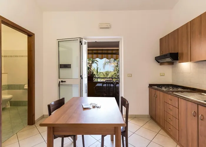 Ferienpark Villaggio Tramonto