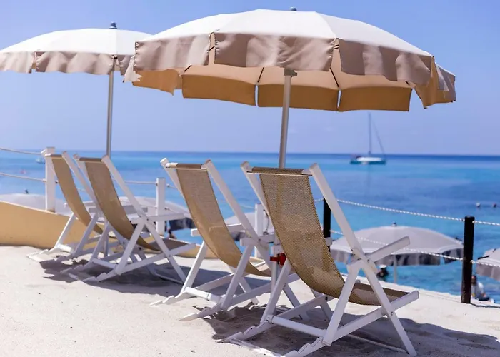 Villaggio Tramonto Üdülőpark 3*