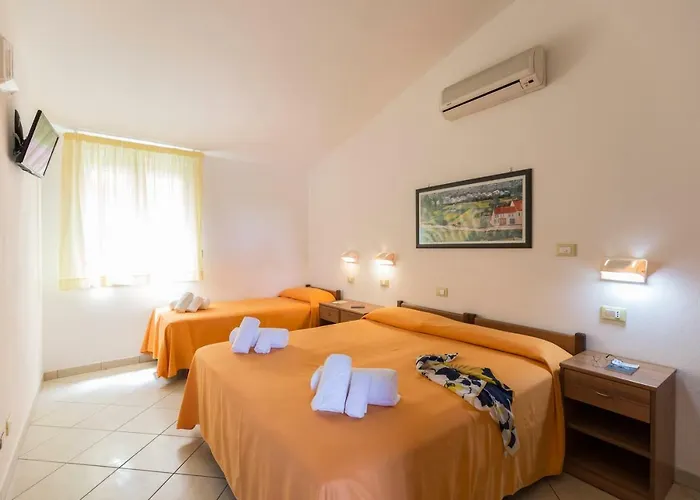 Villaggio Tramonto Ferienpark