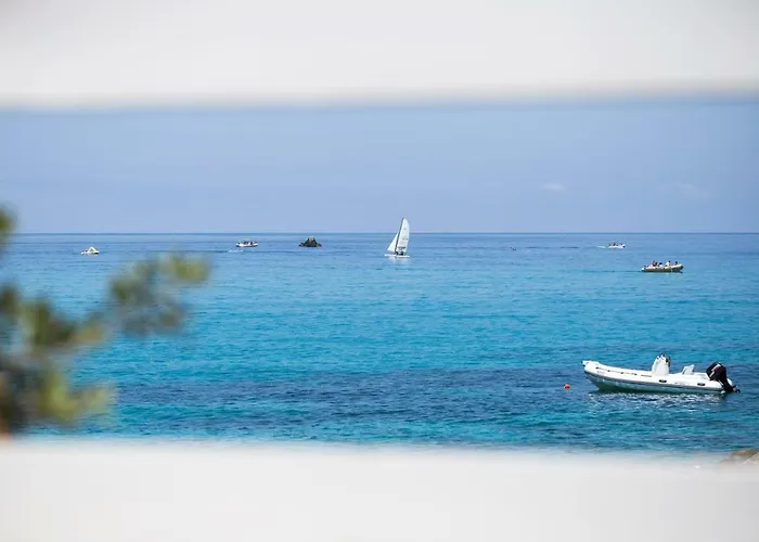 Villaggio Tramonto Ferienpark