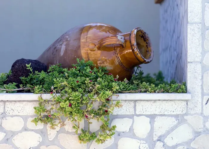 Üdülőpark Villaggio Tramonto 3*