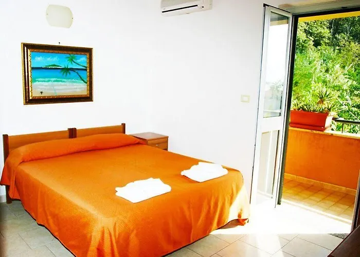 Villaggio Tramonto Ferienpark 3*