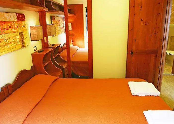 Villaggio Tramonto Capo Vaticano