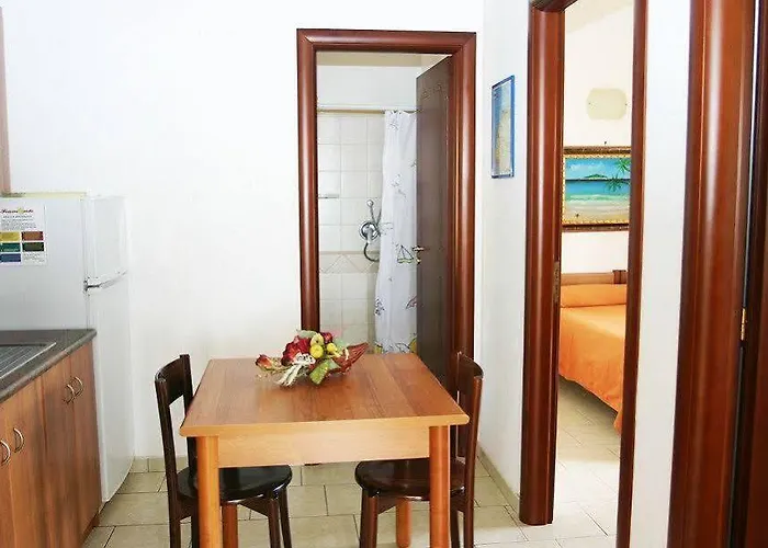 Ferienpark Villaggio Tramonto 3*