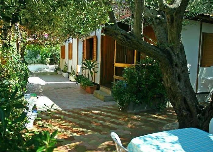 Villaggio Tramonto Capo Vaticano