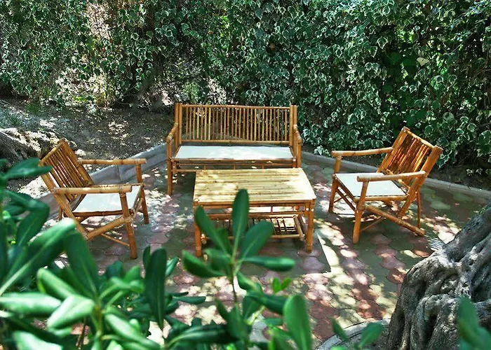 Villaggio Tramonto 3* Capo Vaticano