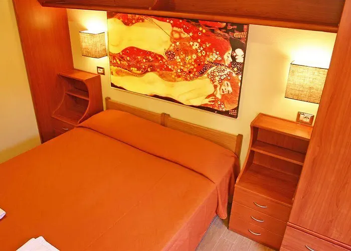 Villaggio Tramonto 3*